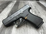 GLOCK 43X 9MM LUGER (9x19 PARA) - 1 of 3