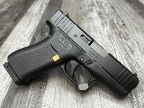 GLOCK 43X 9MM LUGER (9x19 PARA) - 2 of 3