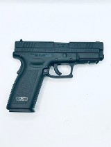SPRINGFIELD ARMORY XD-45 ACP 45 ACP (45 Auto) - 2 of 10