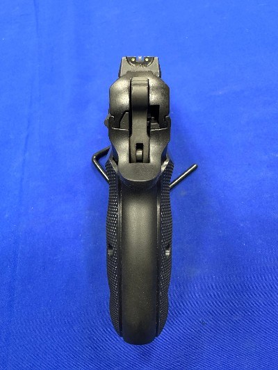CZ CZ 75 B 9MM LUGER (9x19 PARA) - Image 6 of 6