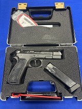 CZ CZ 75 B 9MM LUGER (9x19 PARA) - Image 3 of 6