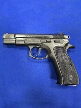 CZ CZ 75 B 9MM LUGER (9x19 PARA) - Image 2 of 6