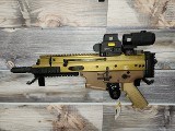 FN SCAR 15P 5.56X45MM NATO - 1 of 19