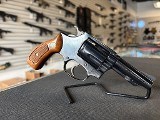 SMITH & WESSON MODEL 36 .38 SPL - Image 1 of 2