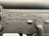 OLYMPIC ARMS, INC. M.F.R. RETRO CARBINE AR-15 5.56X45MM NATO - 8 of 14