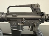 OLYMPIC ARMS, INC. M.F.R. RETRO CARBINE AR-15 5.56X45MM NATO - 5 of 14