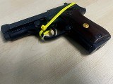 TAURUS PT 58S .380 ACP - 5 of 8