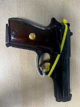 TAURUS PT 58S .380 ACP - 1 of 8