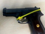 TAURUS PT 58S .380 ACP - 4 of 8