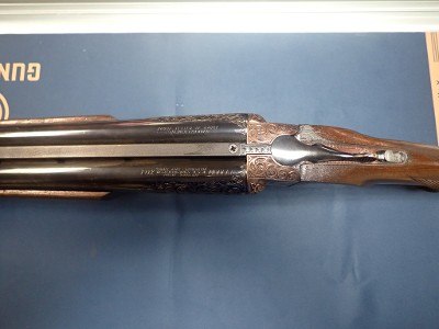SAVAGE ARMS Fox B-ST 12 GA - Image 10 of 12