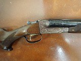 SAVAGE ARMS Fox B-ST 12 GA - Image 8 of 12
