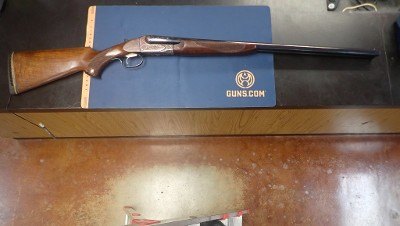 SAVAGE ARMS Fox B-ST 12 GA - Image 1 of 12