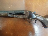 SAVAGE ARMS Fox B-ST 12 GA - Image 9 of 12