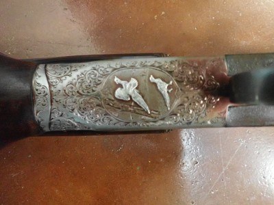 SAVAGE ARMS Fox B-ST 12 GA - Image 6 of 12
