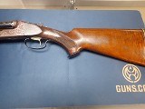 SAVAGE ARMS Fox B-ST 12 GA - Image 4 of 12