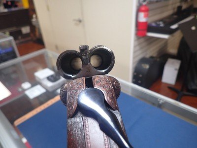 SAVAGE ARMS Fox B-ST 12 GA - Image 2 of 12