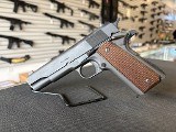 SPRINGFIELD ARMORY 1911 MIL-SPEC .45 ACP - 1 of 2