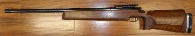 ANSCHUTZ 54 .22 LR - Image 5 of 8