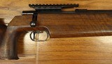 ANSCHUTZ 54 .22 LR - Image 3 of 8