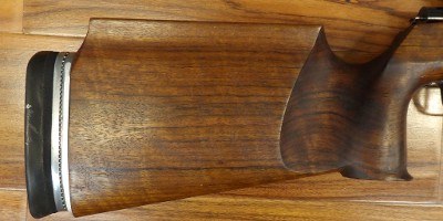ANSCHUTZ 54 .22 LR - Image 2 of 8