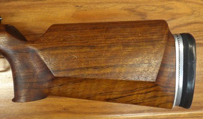 ANSCHUTZ 54 .22 LR - Image 6 of 8