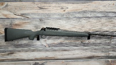 REMINGTON 710.30-06 SPRG - Image 2 of 17