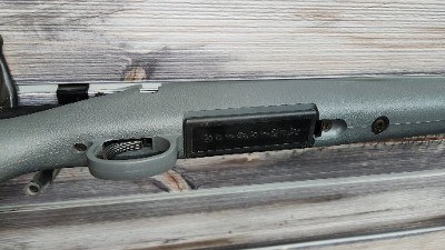 REMINGTON 710.30-06 SPRG - Image 14 of 17