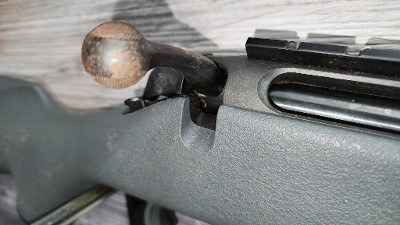 REMINGTON 710.30-06 SPRG - Image 7 of 17