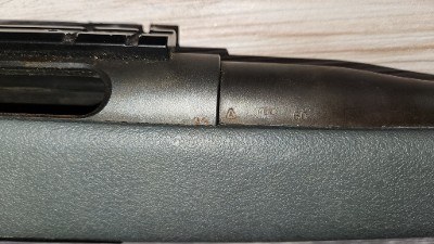 REMINGTON 710.30-06 SPRG - Image 10 of 17