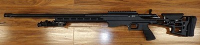 THOMPSON/CENTER ARMS LLR 6.5MM CREEDMOOR - Image 5 of 8