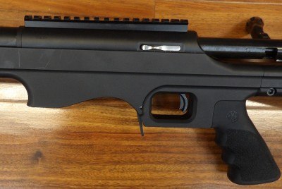 THOMPSON/CENTER ARMS LLR 6.5MM CREEDMOOR - Image 7 of 8