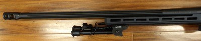 THOMPSON/CENTER ARMS LLR 6.5MM CREEDMOOR - Image 8 of 8