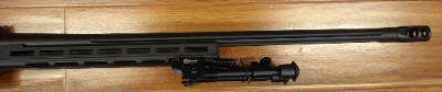 THOMPSON/CENTER ARMS LLR 6.5MM CREEDMOOR - Image 4 of 8
