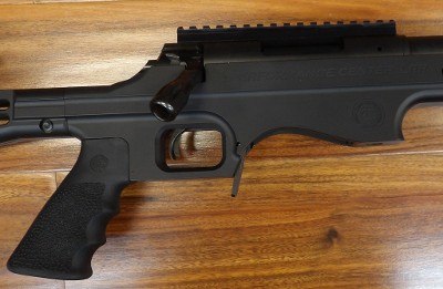 THOMPSON/CENTER ARMS LLR 6.5MM CREEDMOOR - Image 3 of 8