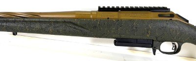 RUGER AMERICAN RIFLE .308 WIN - Image 4 of 12