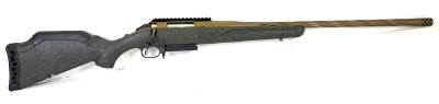RUGER AMERICAN RIFLE .308 WIN - Image 1 of 12