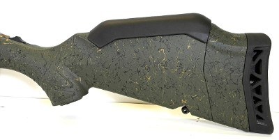 RUGER AMERICAN RIFLE .308 WIN - Image 3 of 12