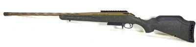 RUGER AMERICAN RIFLE .308 WIN - Image 2 of 12