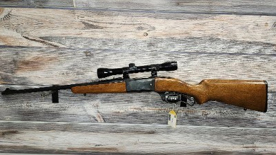 SAVAGE ARMS 99e .300 SAVAGE - Image 2 of 15