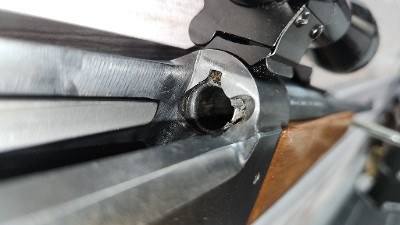 SAVAGE ARMS 99e .300 SAVAGE - Image 3 of 15