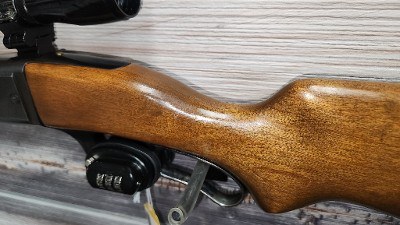 SAVAGE ARMS 99e .300 SAVAGE - Image 10 of 15