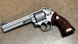 SMITH & WESSON 686 .357 MAG - 1 of 11