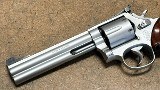 SMITH & WESSON 686 .357 MAG - 3 of 11