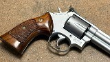 SMITH & WESSON 686 .357 MAG - 5 of 11