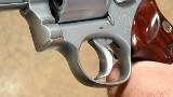 SMITH & WESSON 686 .357 MAG - 9 of 11