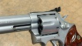 SMITH & WESSON 686 .357 MAG - 10 of 11