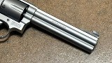 SMITH & WESSON 686 .357 MAG - 4 of 11