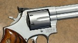 SMITH & WESSON 686 .357 MAG - 7 of 11