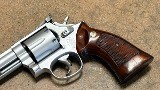 SMITH & WESSON 686 .357 MAG - 2 of 11
