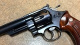 SMITH & WESSON 57 .41 REM MAG - 4 of 10